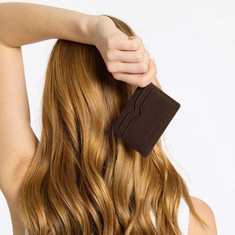 Status Anxiety Together For Now Card Holder image number 1