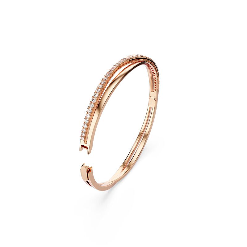 Swarovski Hyperbola Bracelet image number 2