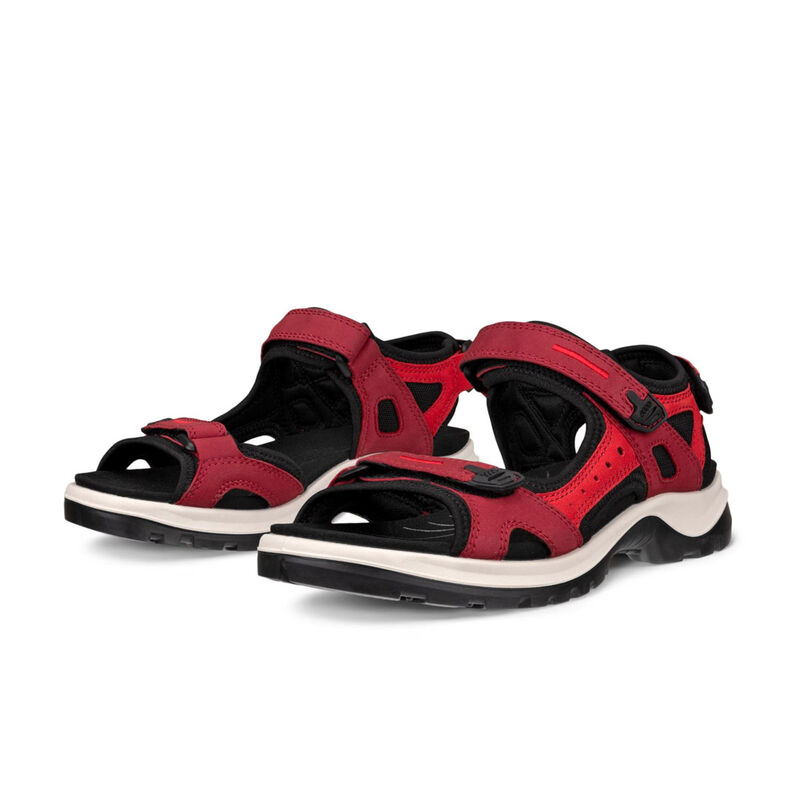 ECCO Offroad Brick image number 1