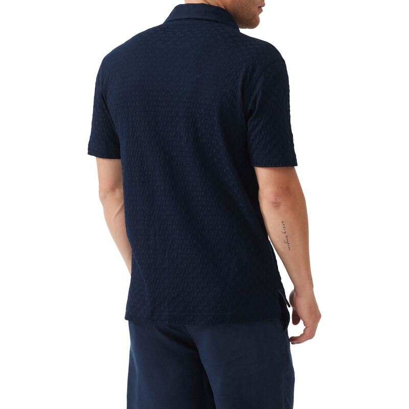 Rodd & Gunn Huntsbury Ss Polo image number 5