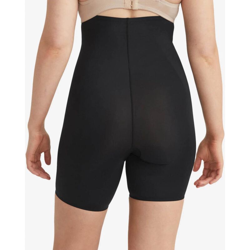 Hush Hush Smooth Hi Waist Short With Control Panels image number 1
