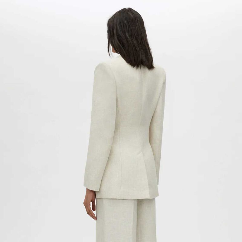 Camilla and Marc Corbett Blazer image number 1