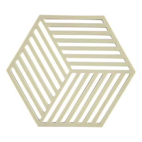 Zone Denmark Small Trivet - Pear