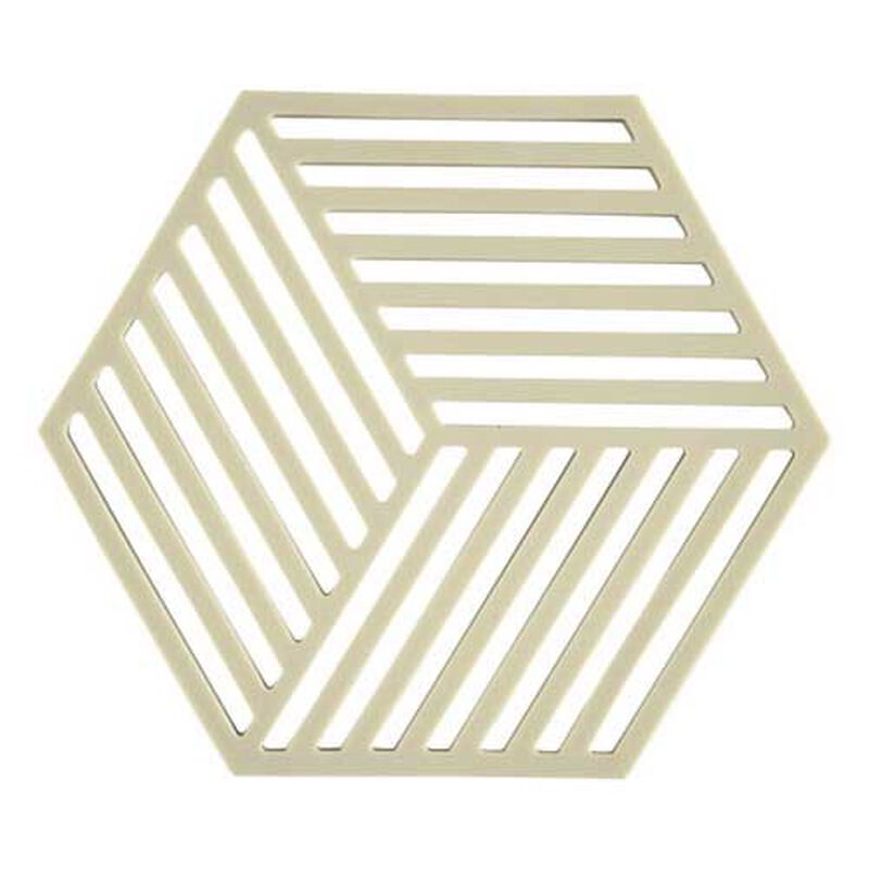 Zone Denmark Small Trivet - Pear image number 0