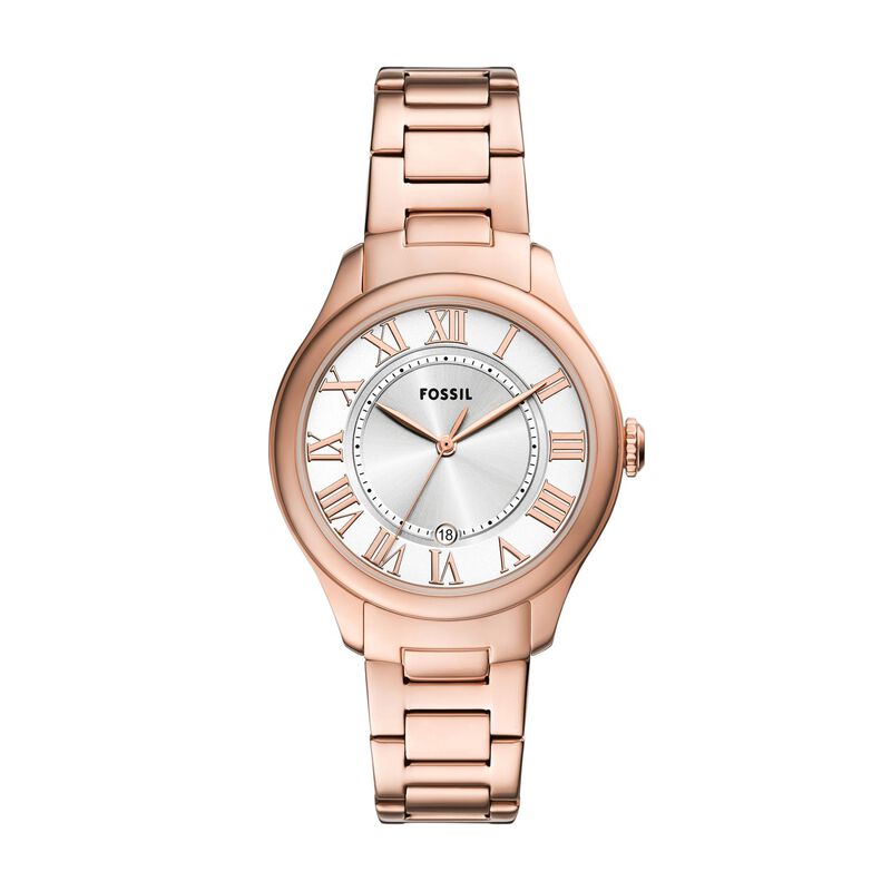 Fossil Gilmore Watch ES5394 image number 0