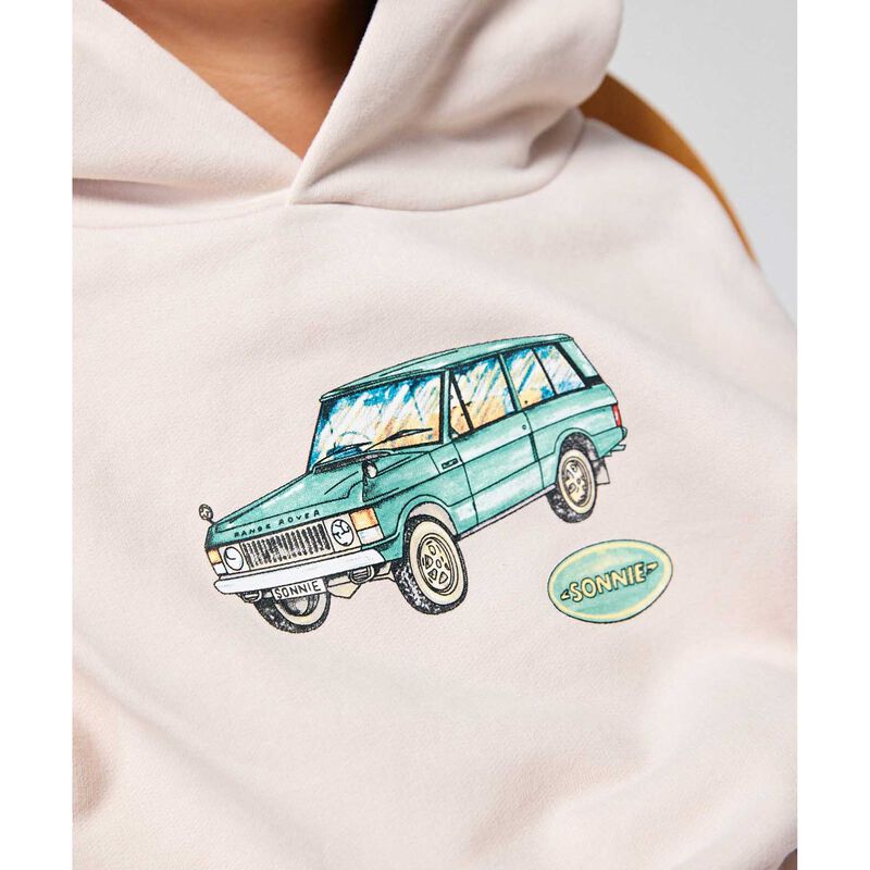 Sonnie Rangie Hoodie image number 2