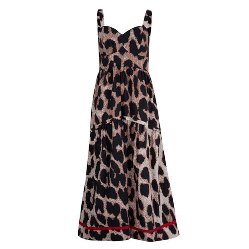 Trelise Cooper We Like To Party Dress
