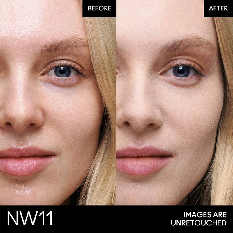 MAC Studio Fix Powder Plus Foundation image number 142