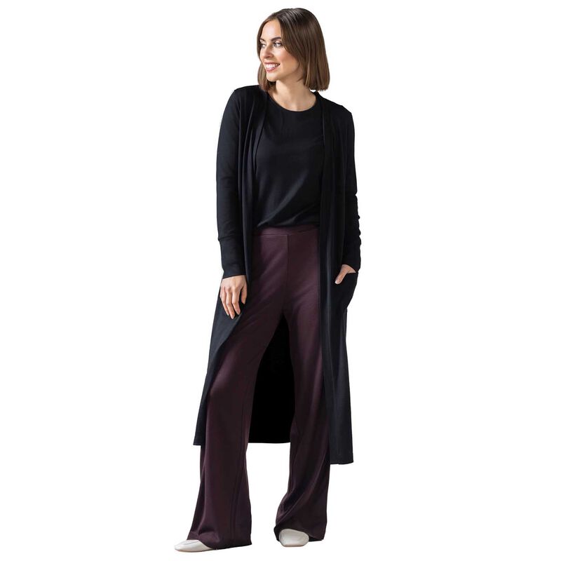 Vassalli Suki Coatigan image number 0