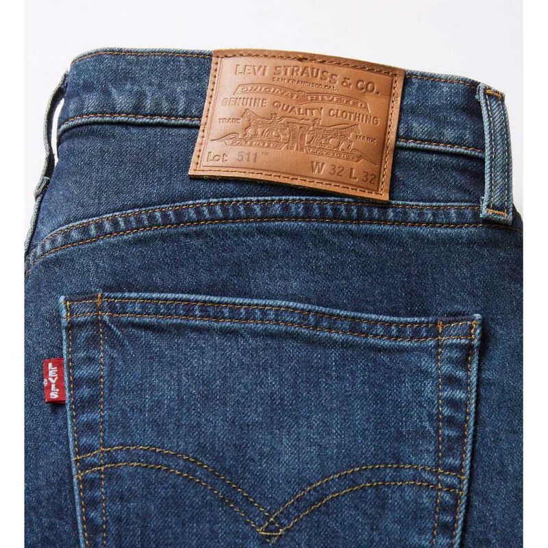Levi's 511&reg; Slim Jack Of All Trades Jeans image number 2