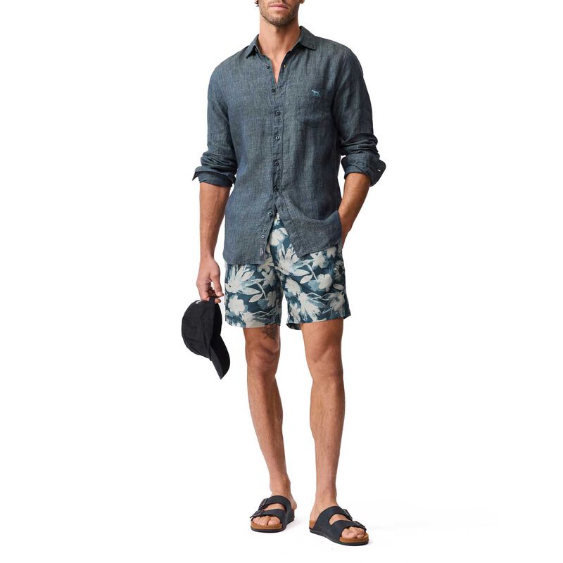 Rodd & Gunn Hardinge Swim Short image number 3