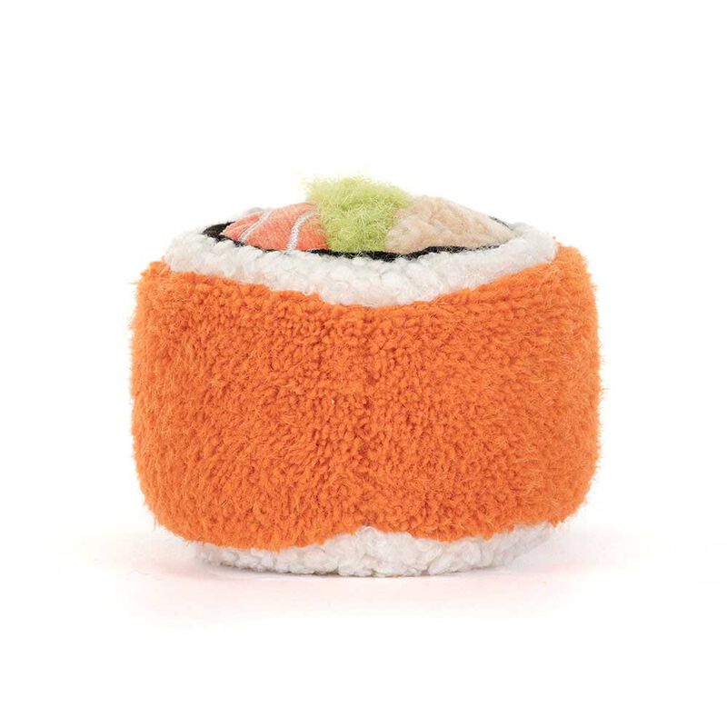 Jellycat Amuseables Codhi Californian Roll image number 3