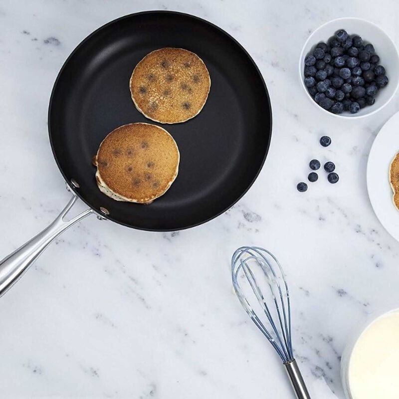 Scanpan 28cm Fry Pan image number 1