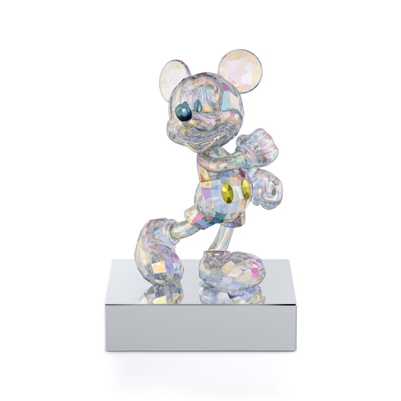 Swarovski Mickey & Friends - Mickey image number 0