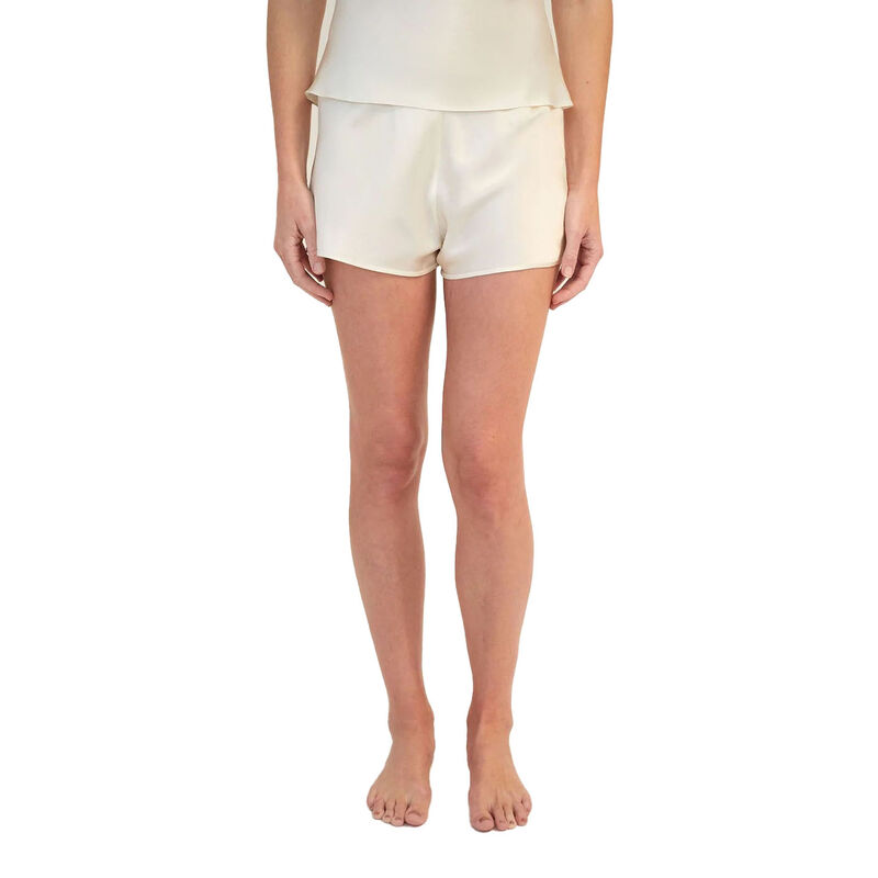 Ginia Silk French Knicker image number 4