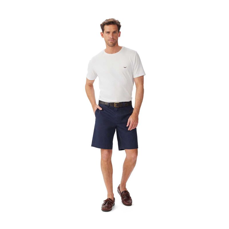R.M. Williams Berwick Chino Short image number 3
