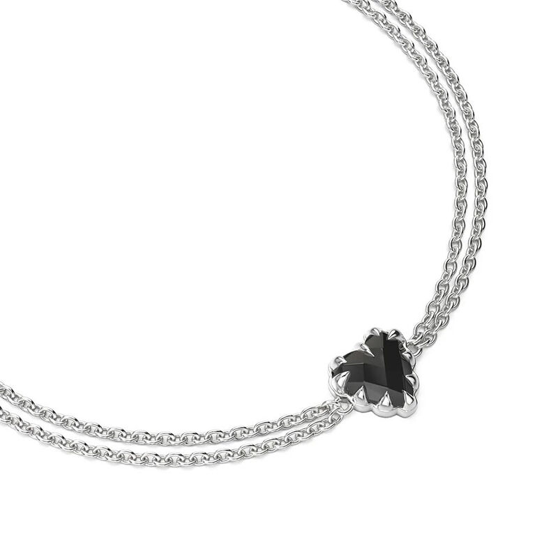 Stolen Girlfriends Club Love Claw Bracelet image number 2