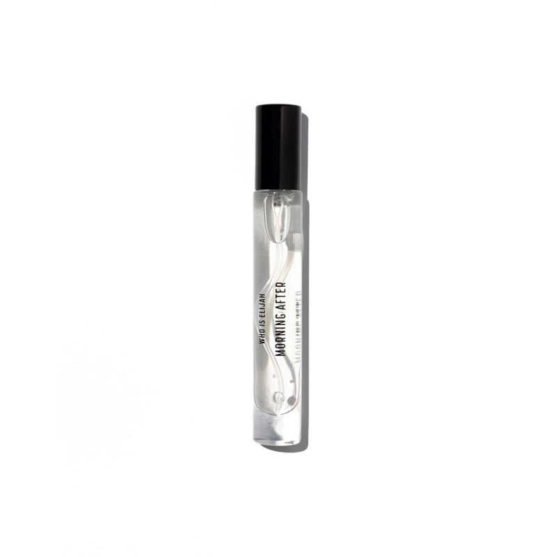 who is elijah MORNING AFTER 10ml image number 1