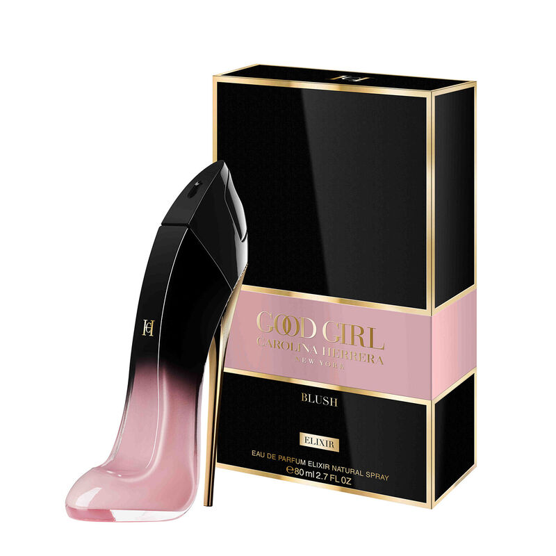 Carolina Herrera Good Girl Blush Elixir EDP 80ml image number 1
