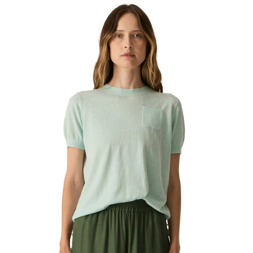 POL Pax Pocket Tee