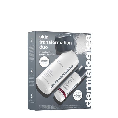 Dermalogica Skin Transformation Duo