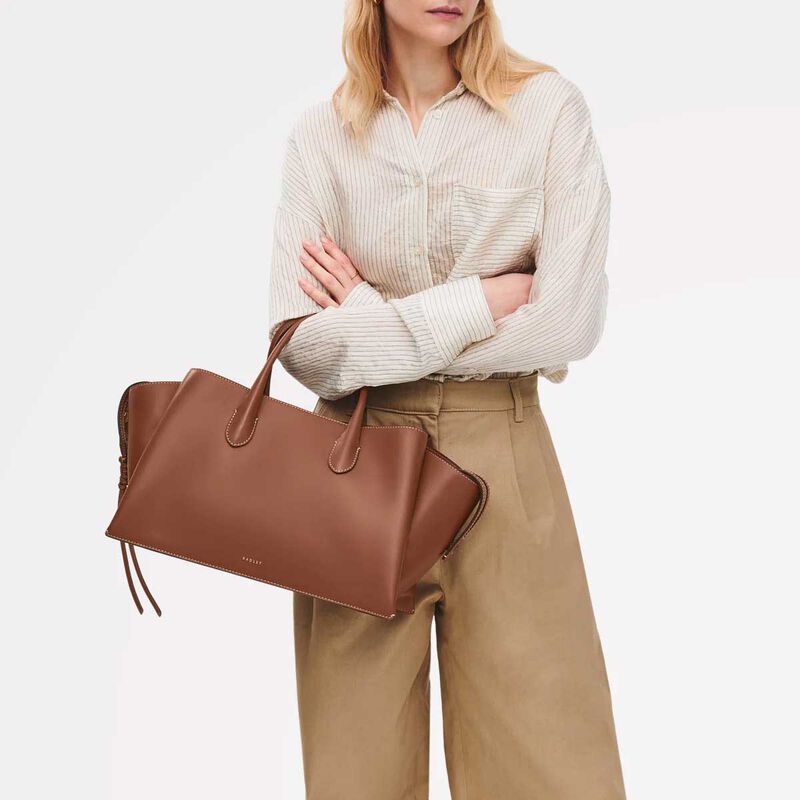 Radley The Romilly Large Ziptop Grab image number 1