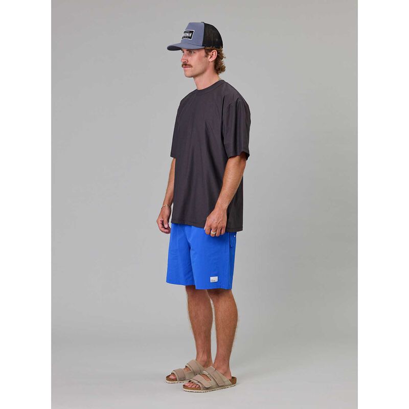 Just Another Fisherman Crewman Shorts 2.0 image number 3
