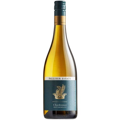 Palliser Estate Chardonnay 750ml