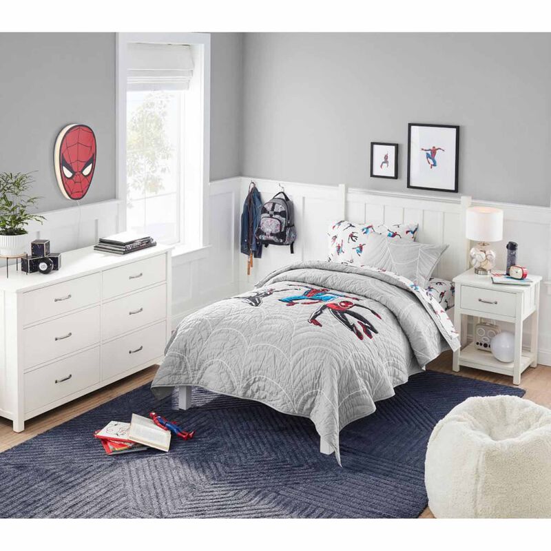 Pottery Barn Kids Camp Extra Wide Dresser image number 2