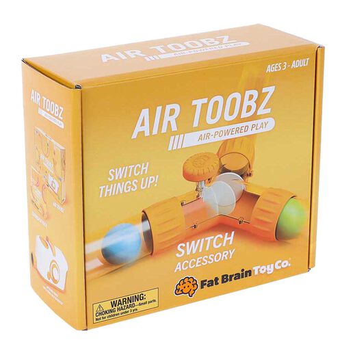 Fat Brain Air Toobz Switch