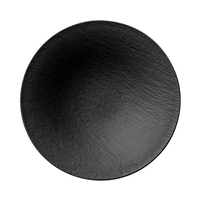 Villeroy & Boch Manufacture Rock Deep Bowl image number 0