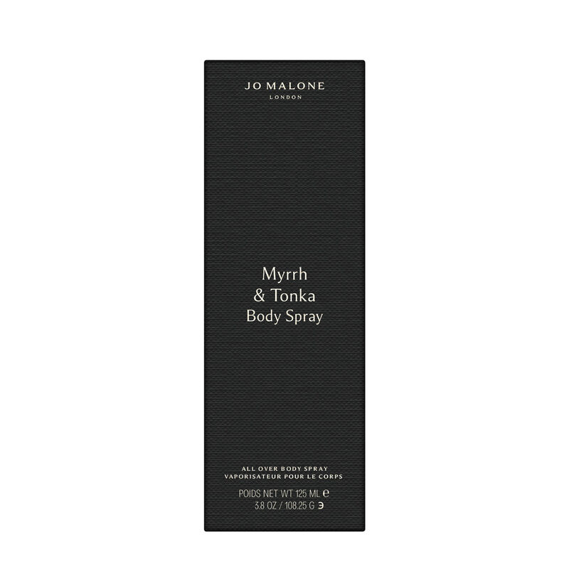 Jo Malone London Myrrh & Tonka Body Spray 150ml image number 2
