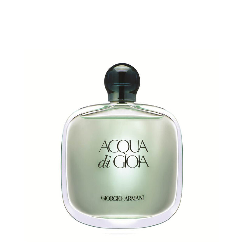 Giorgio Armani Acqua di Gioia Eau de Parfum 100ml image number 0