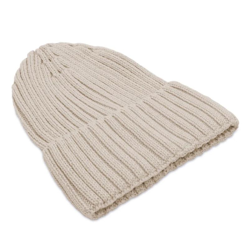 Morgan & Taylor Mia Wool-Blend Beanie image number 1