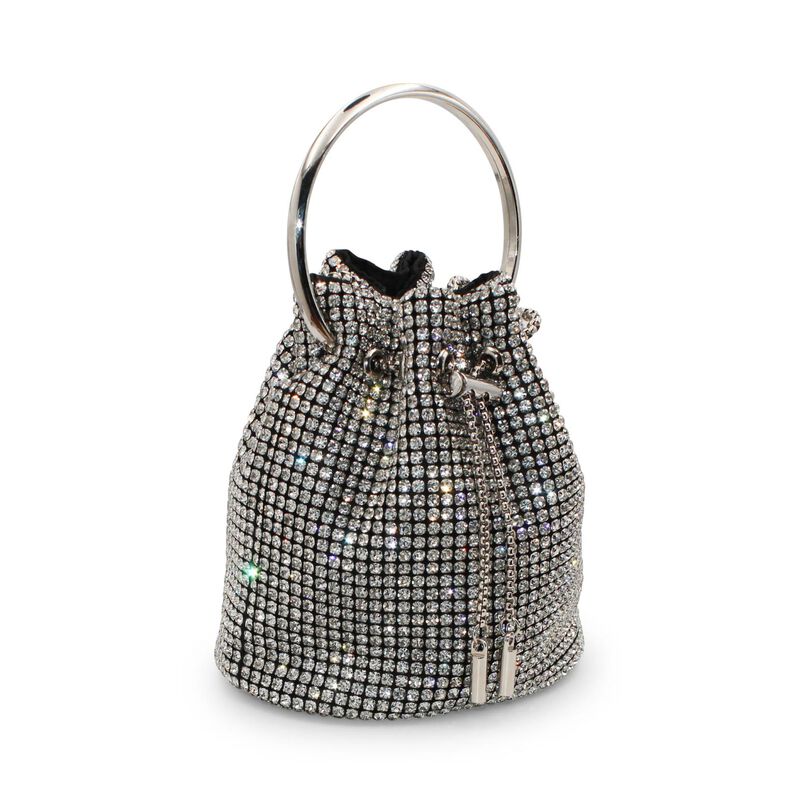 Morgan & Taylor Aarya Top Handle Bucket Bag image number 0