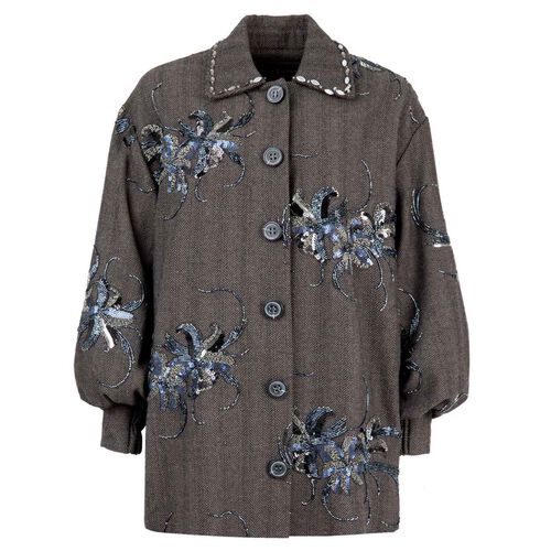 Trelise Cooper Absolutely Wrapped Jacket
