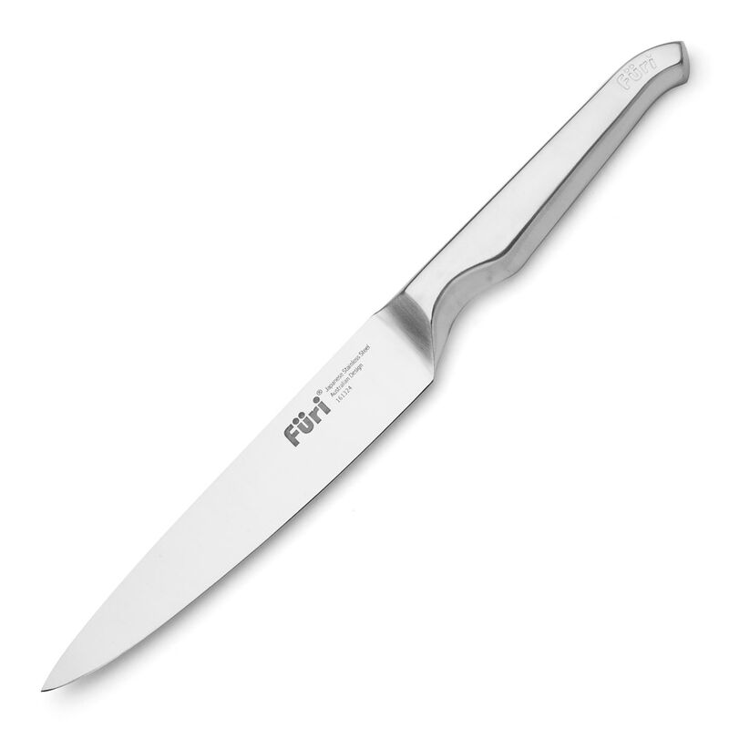 Furi Pro Utility Knife 15cm image number 0