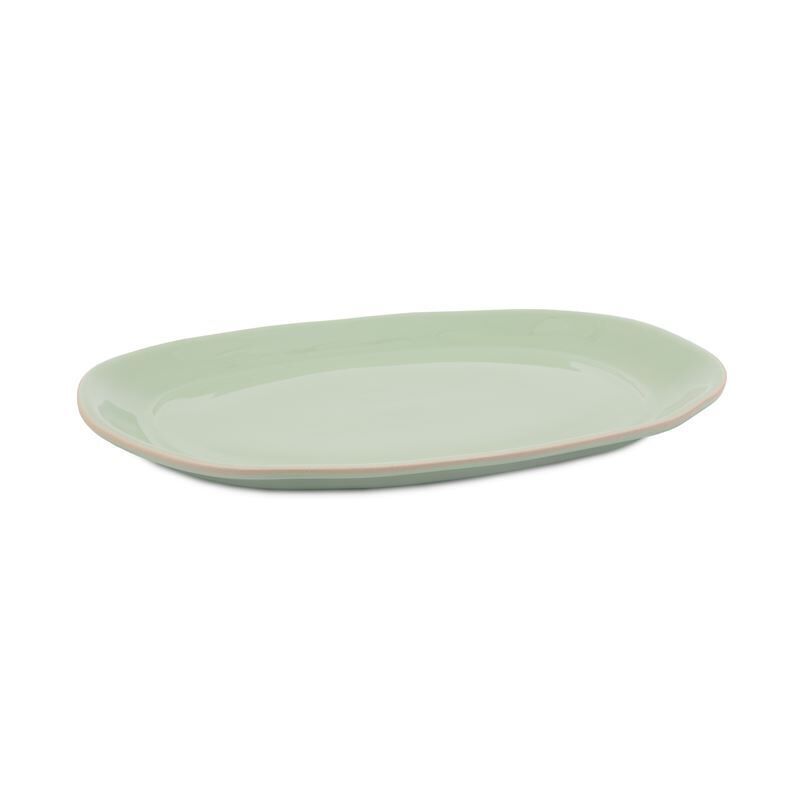 Jamie Oliver Big Love Stoneware Feast Platter 41X33X4cm Gift Boxed image number 0