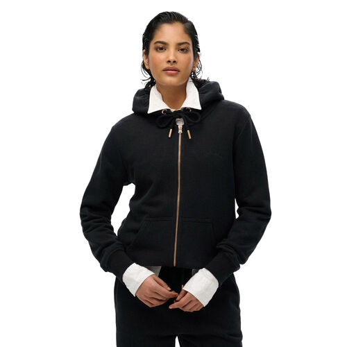 Superdry Essential Logo Ziphood