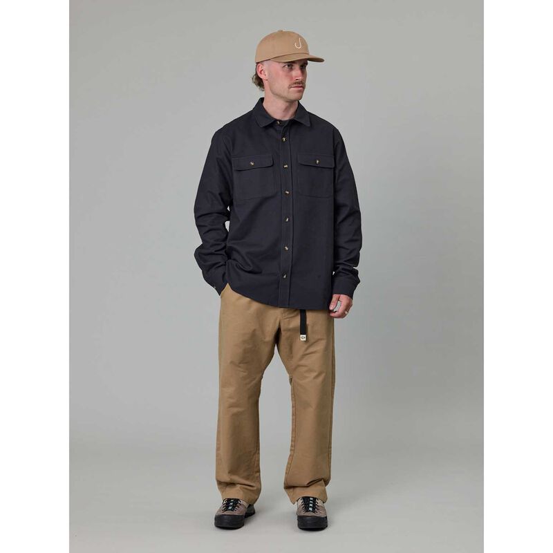 Just Another Fisherman Loyalty Shirt image number 3