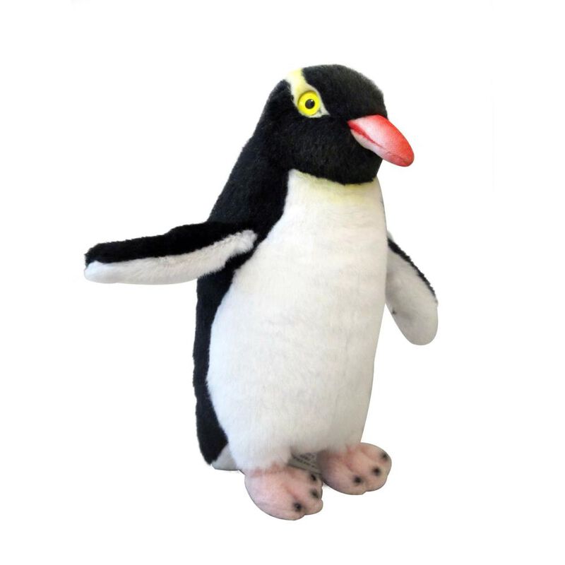 Antics Yellow Eyed Penguin image number 0