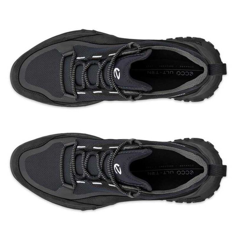 ECCO ULT-TRN M Black image number 3