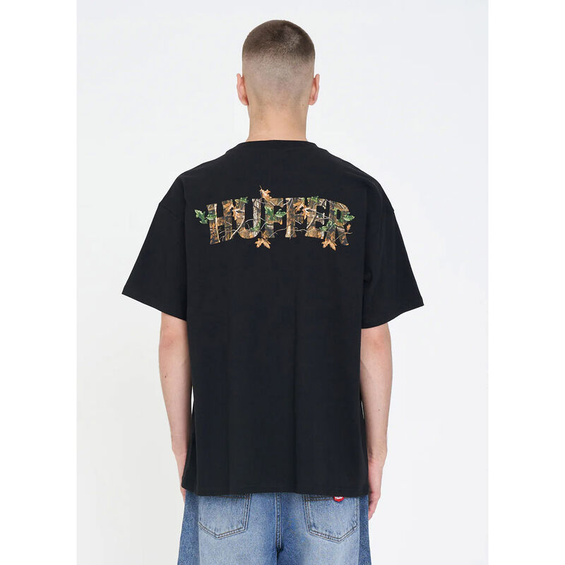 Huffer Block Tee 220/Woody image number 1