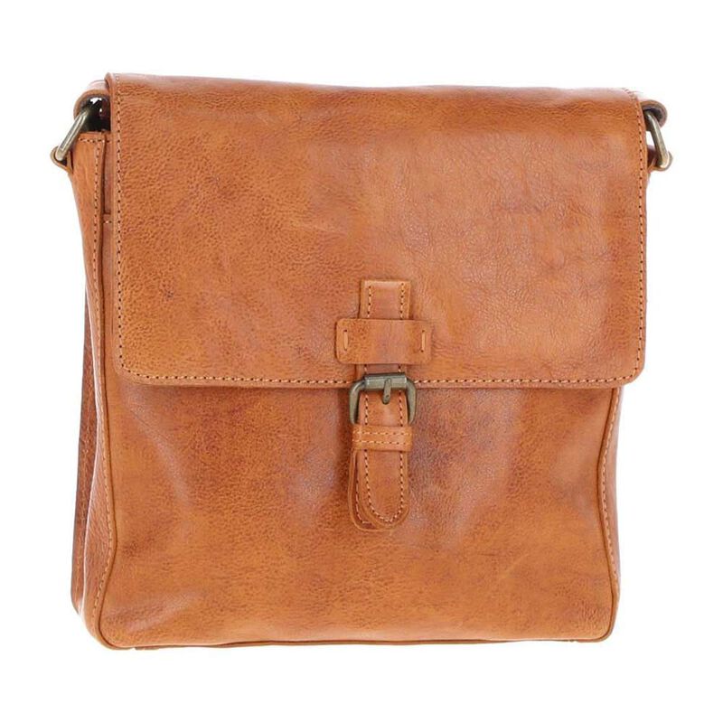 Ashwood Leather Flight Bag image number 3