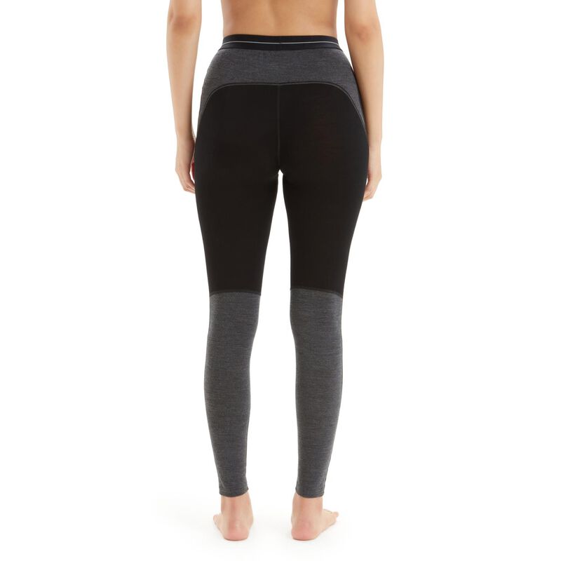 Icebreaker Women 260 ZoneKnit™ Leggings image number 1