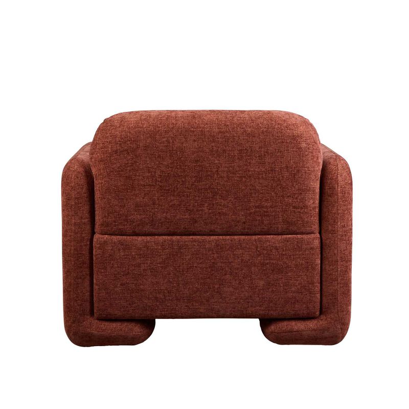 Amalfi Leni Armchair image number 1