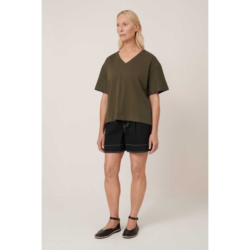 Kowtow Unity Tee image number 3