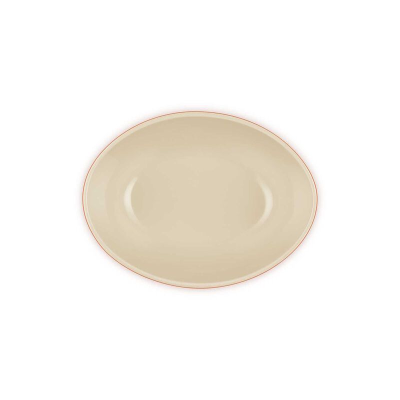 Le Creuset Stoneware Oval Serving Bowl image number 21