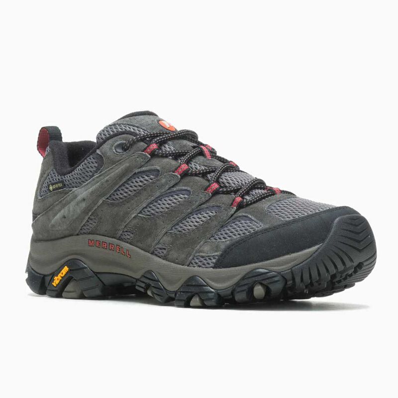Merrell Men's Moab 3 Gore-Tex image number 1
