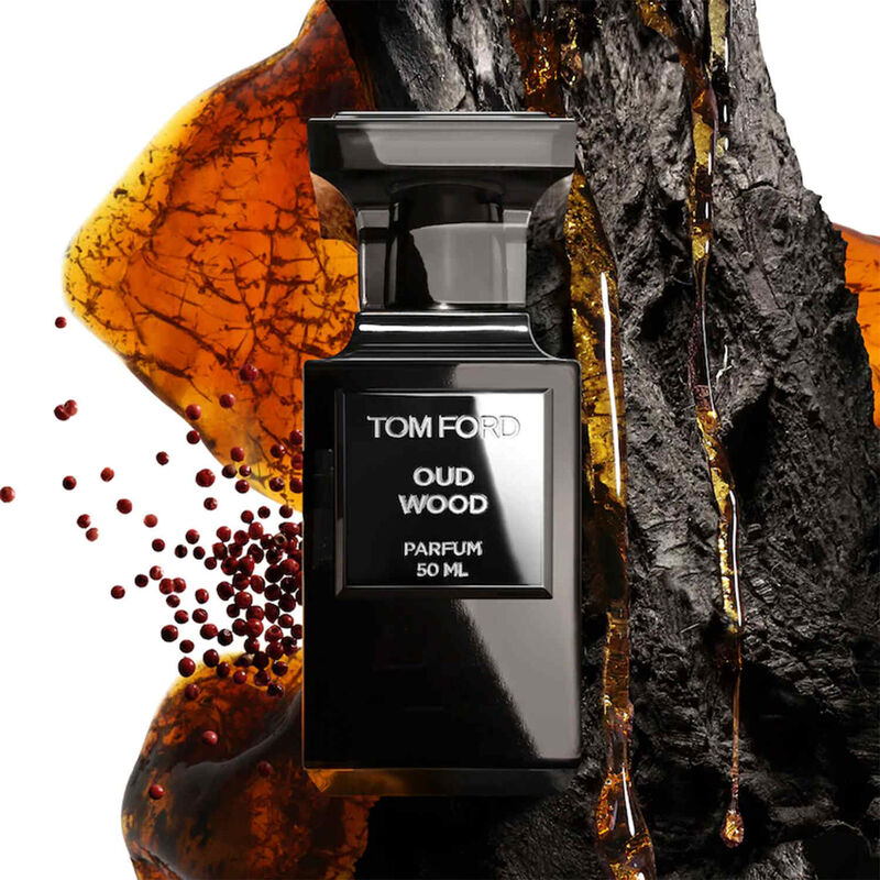 Tom Ford Oud Wood Parfum 50ml image number 1